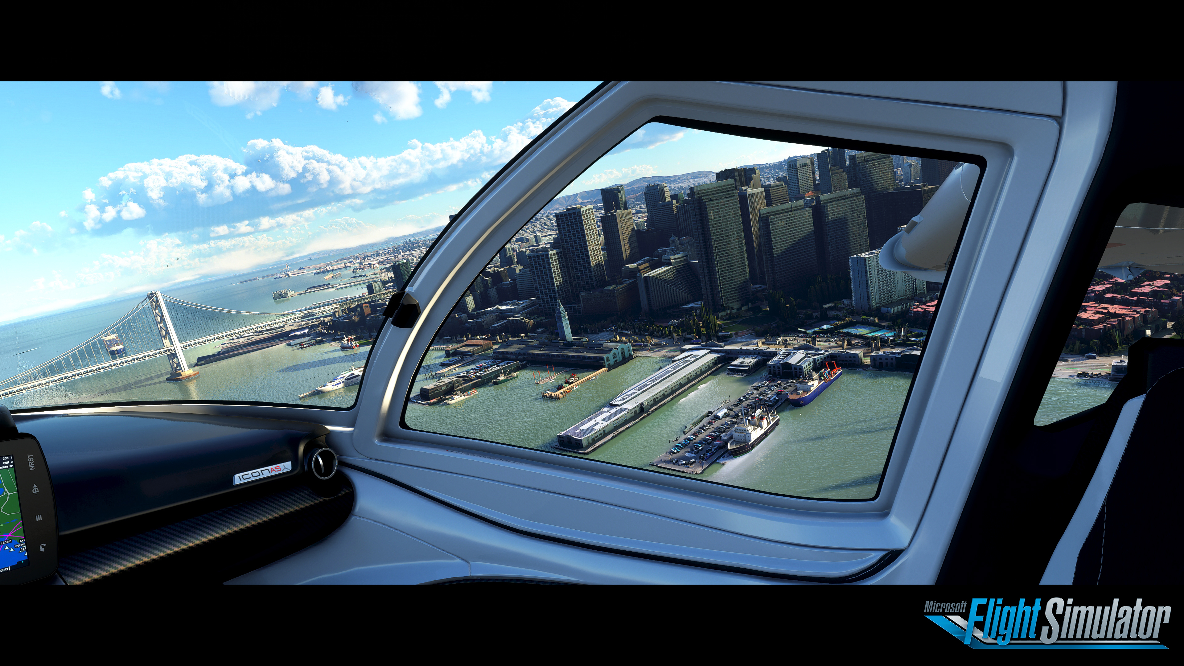 Microsoft Flight Simulator X - IGN