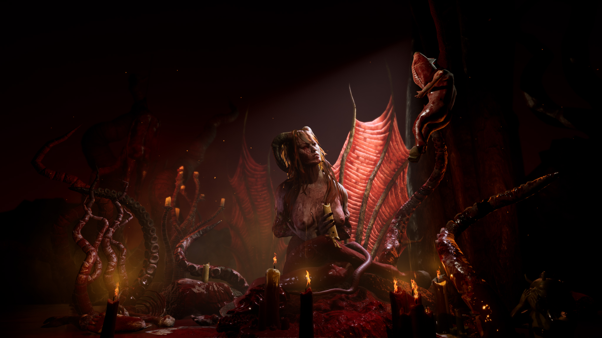 outlast 2 multiplayer outlast 2 multiplayer