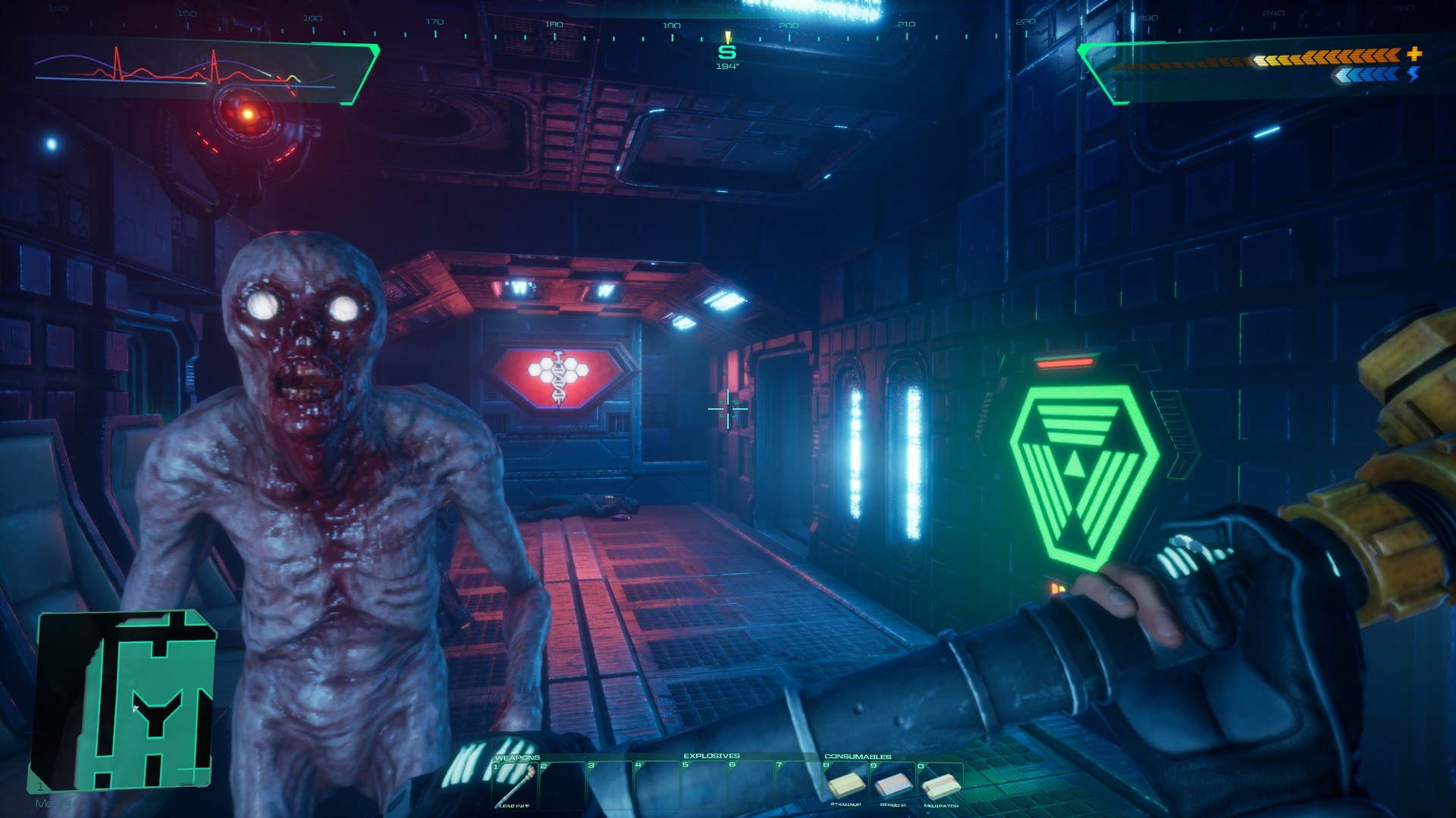 system shock 2 pc system shock 2 pc