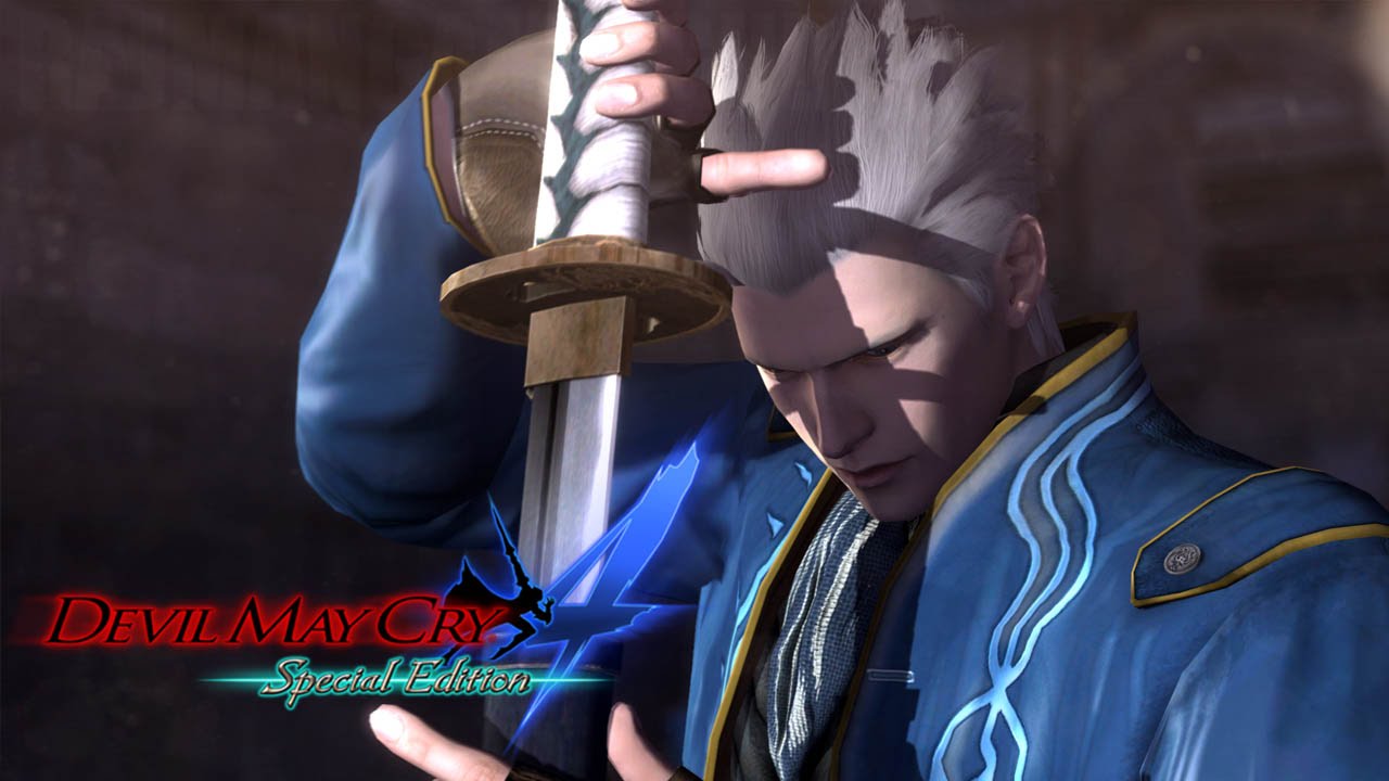devil may cry 4 special edition crash pc settings devil may cry 4 special edition crash pc settings
