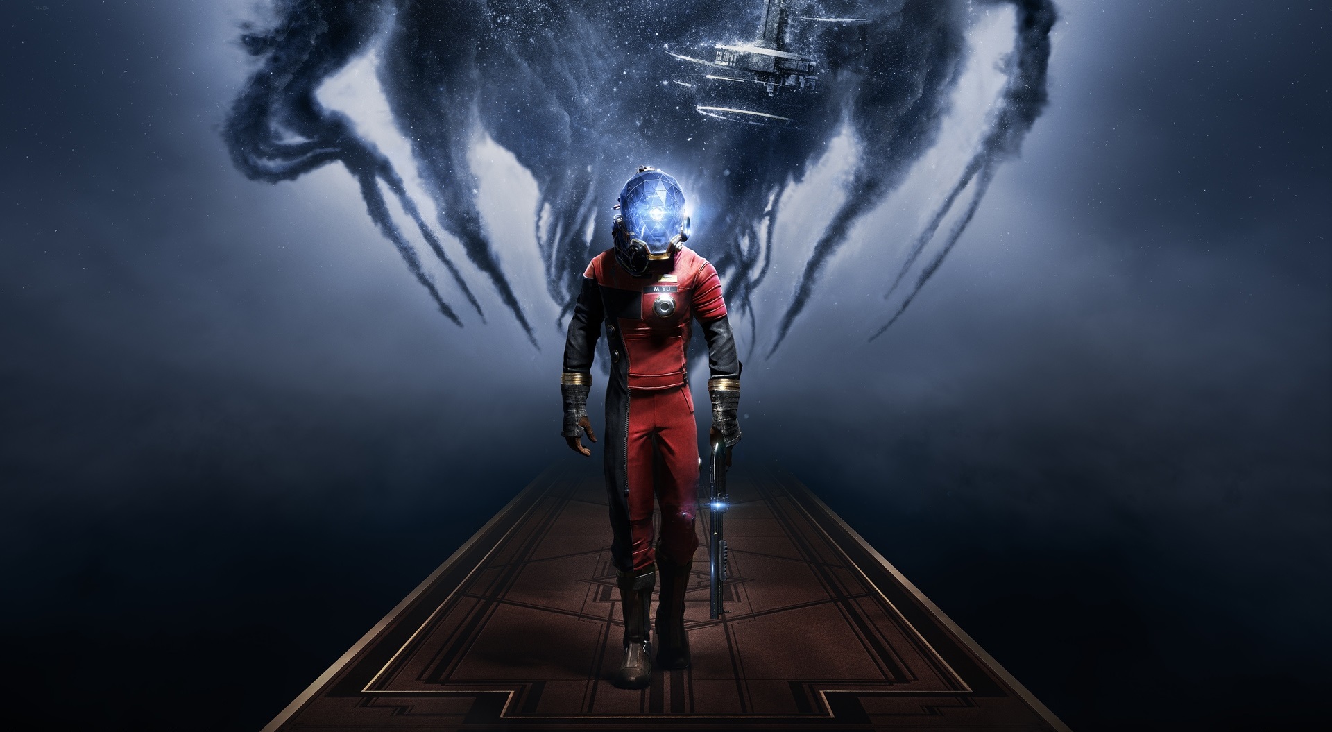 PREY – Requerimientos Mínimos y Recomendados | PC Master Race Latinoamérica