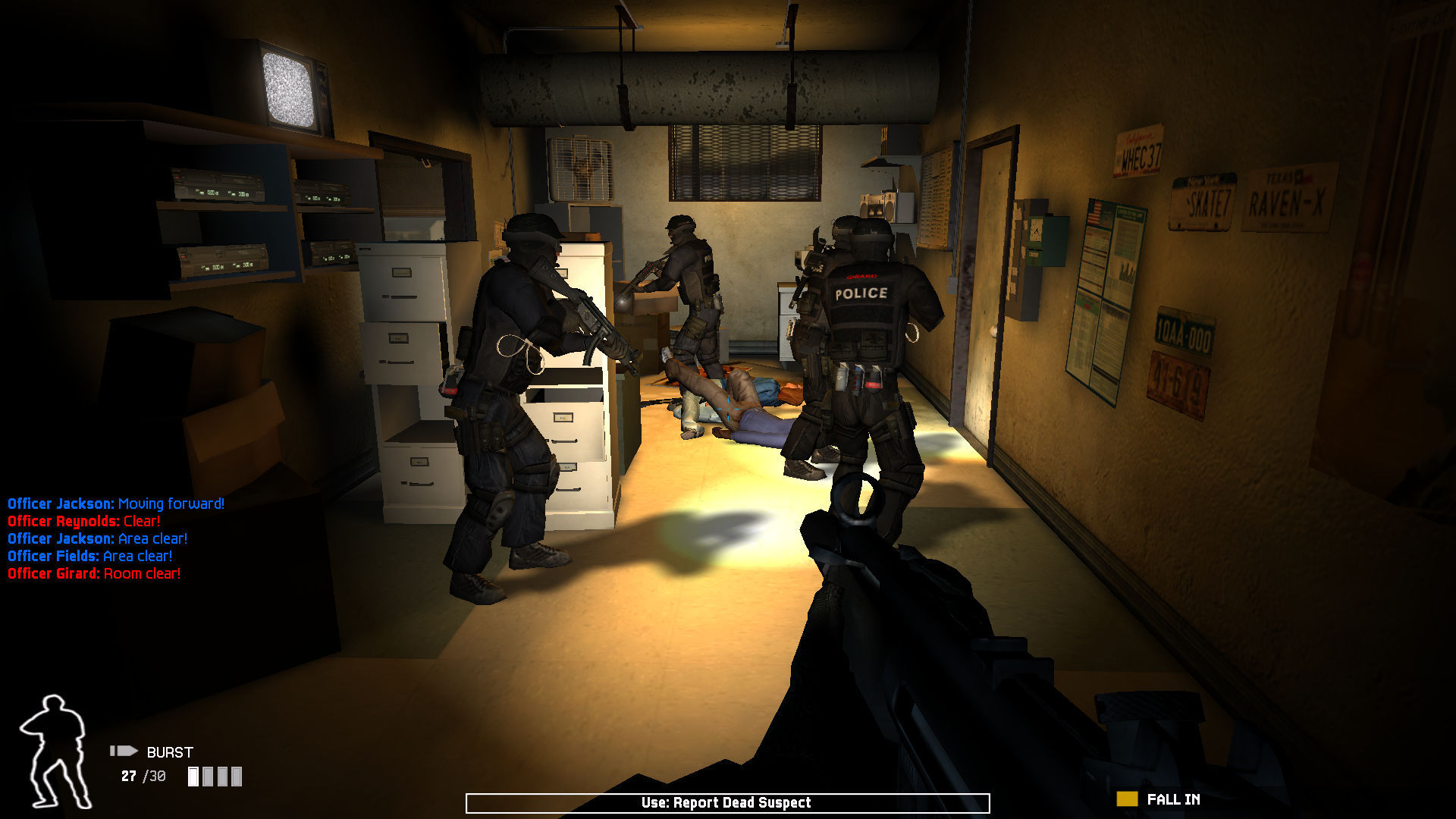 Resultado de imagen para swat 4 gold edition