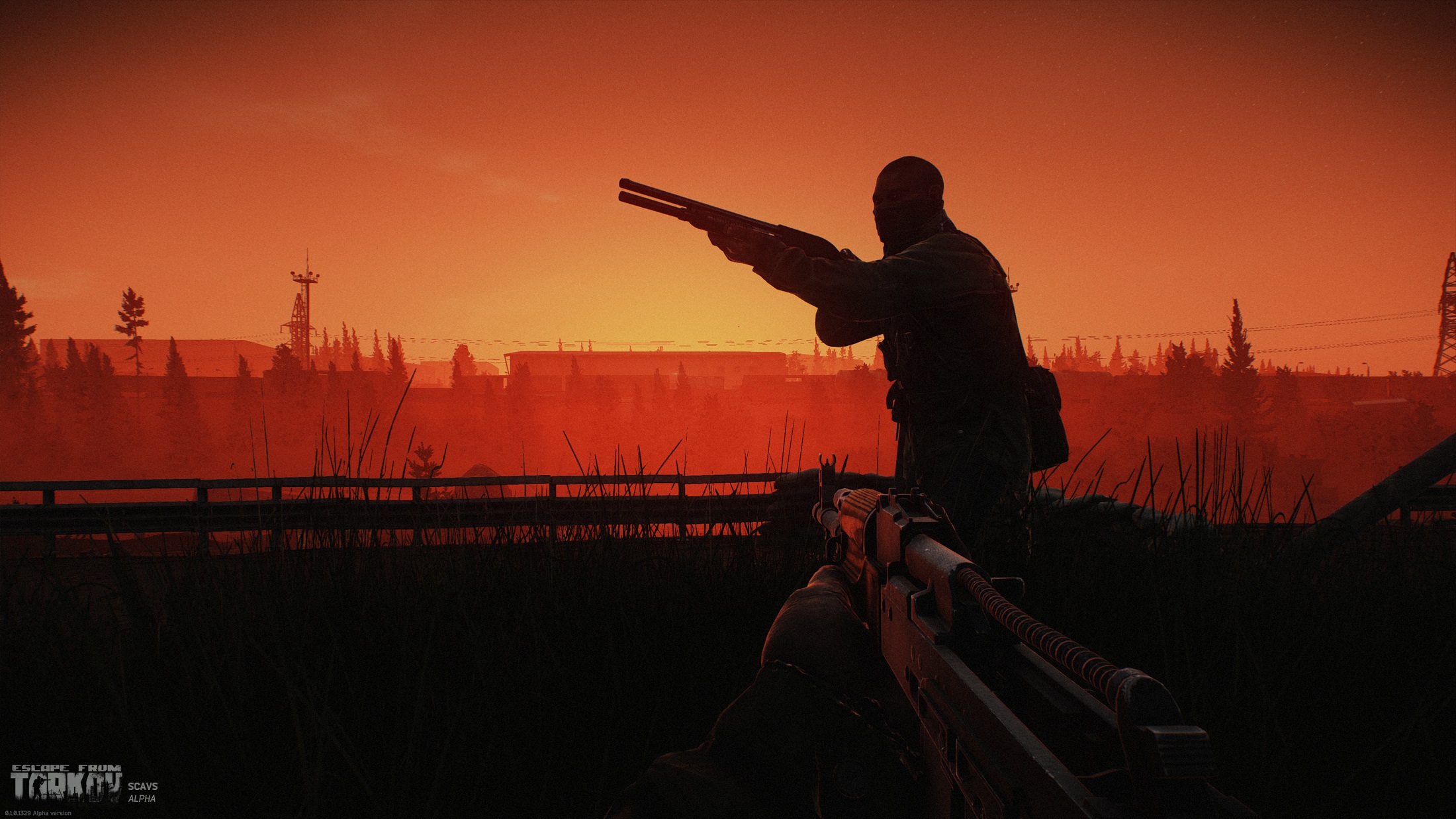 Escape From Tarkov – Nuevos Screenshots y Videos de Gameplay de la Facción 'Scavs ...