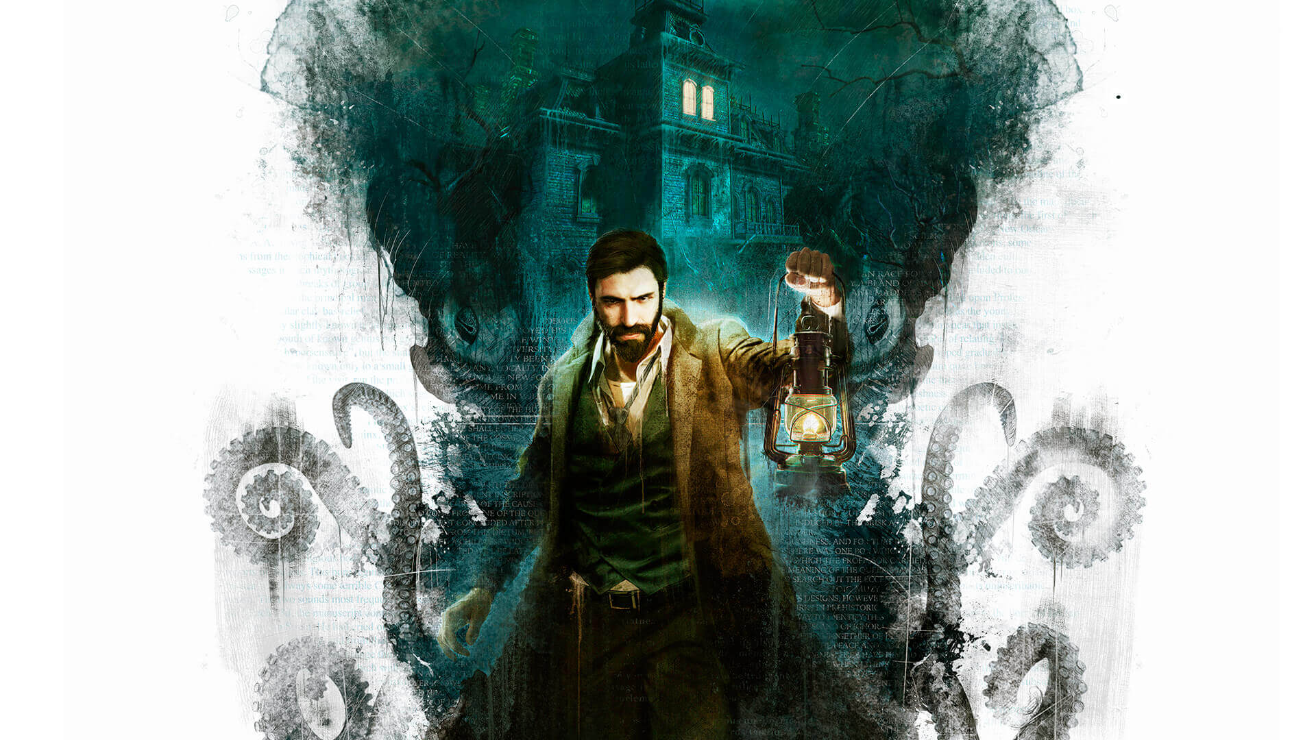 Call of Cthulhu: The Official Video Game - GameSpot