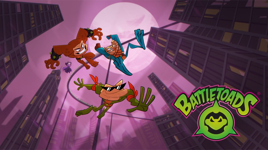 Battletoads se lanzará en PC y Xbox One en 2019 – Screenshots y Trailer de la E3 2019 | PC Master Race Latinoamérica - De Pey & Dark-Gio