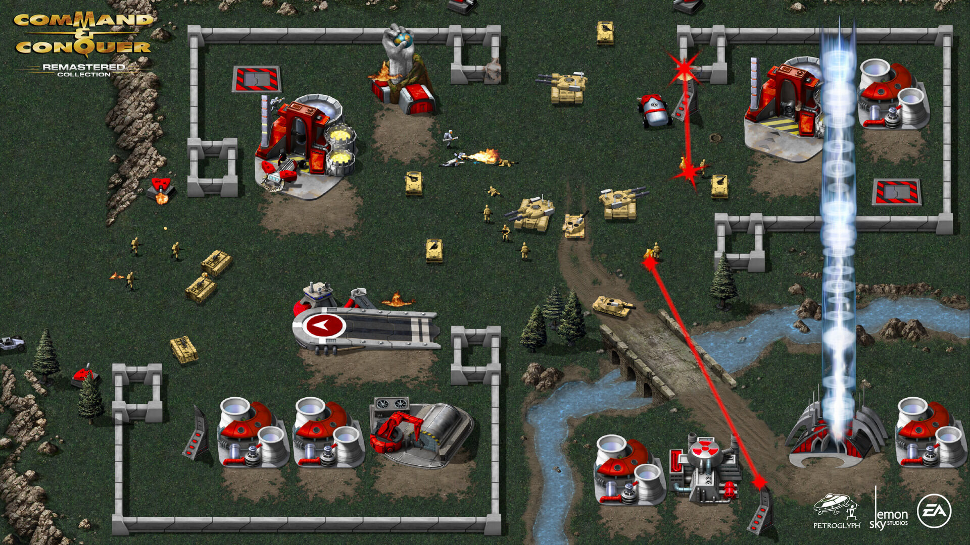 worldshift command and conquer steam