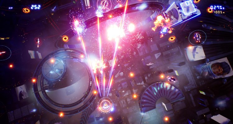 cygni gratis free epic games store 8 de agosto ya disponible launch trailer precio bug argentina xbox series