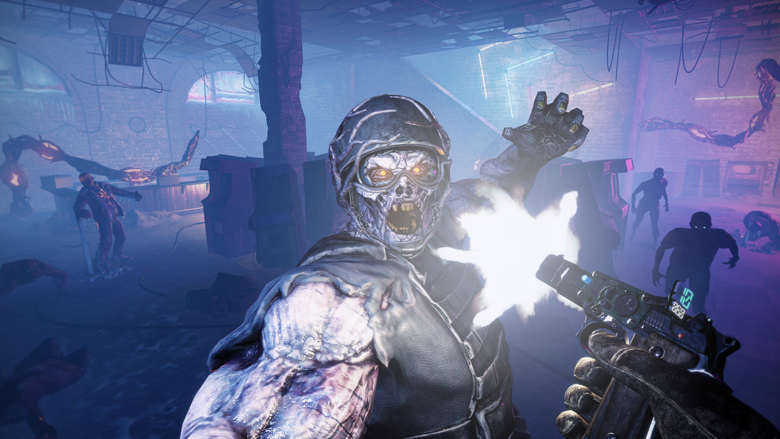 After The Fall llegará a PlayStation VR2 - Gaming Coffee