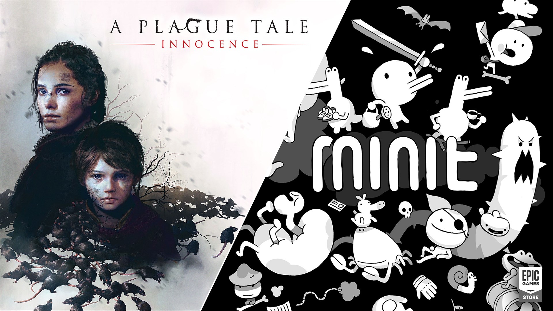 A Plague Tale: Innocence; confira os requisitos mínimos e recomendados 