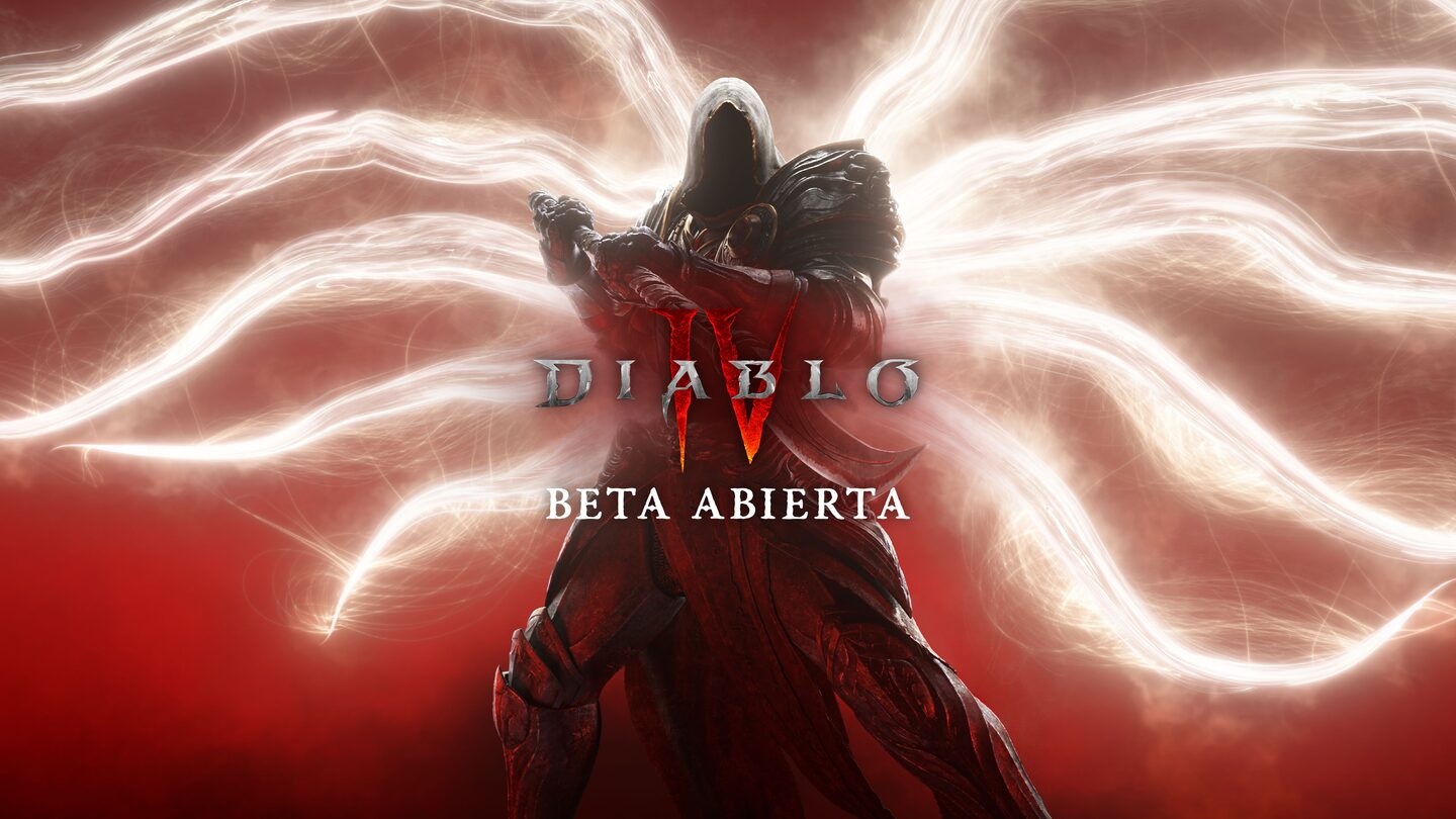 imagen post AMD No te pierdas la Beta de Diablo IV este 24 de Marzo.