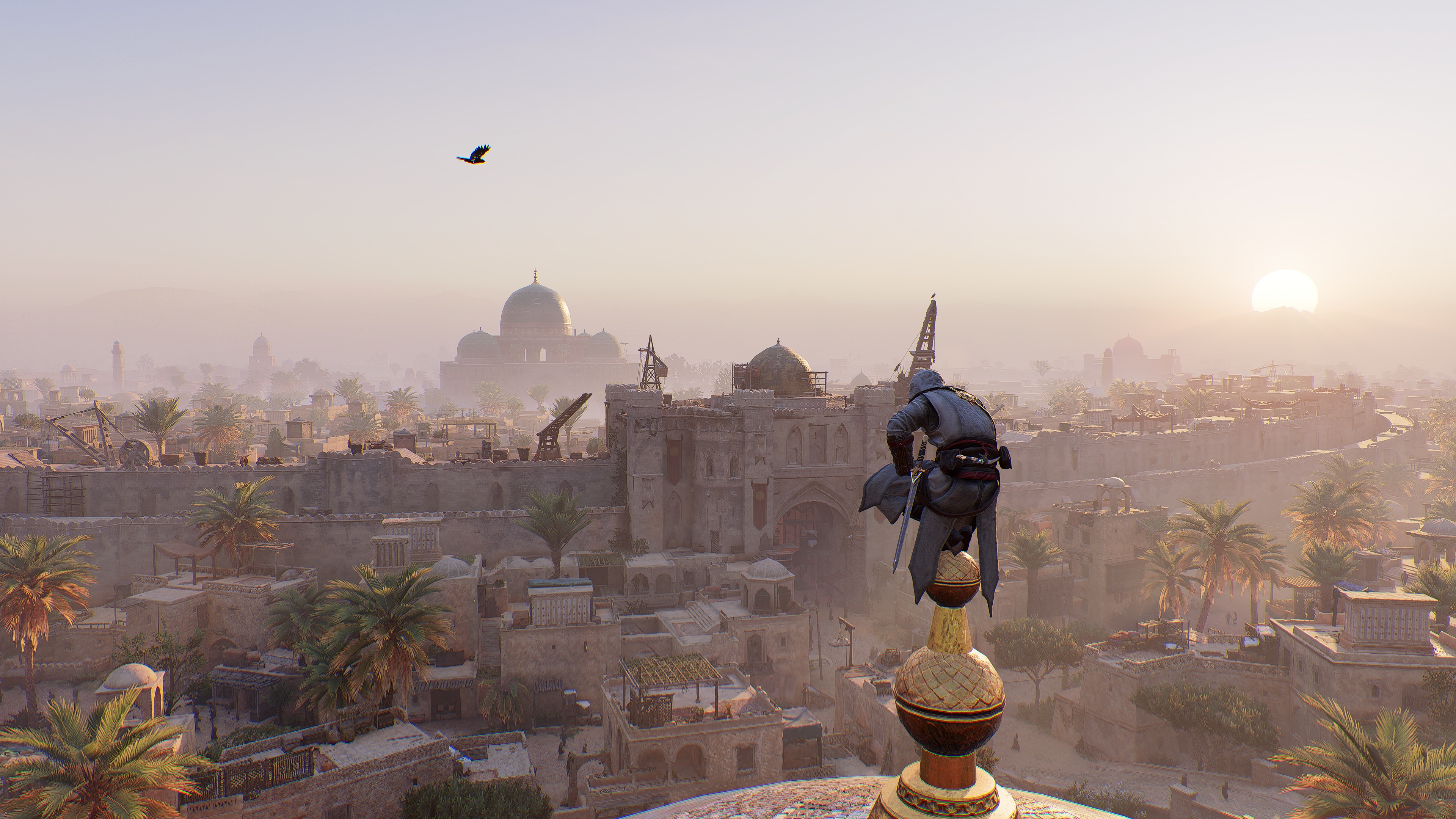 Analysis - Review - Assassin's Creed Mirage, Review Thread