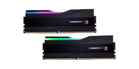 g.skill trident z ddr5 7200 review