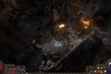 Path of Exile 2 se retrasa su lanzamiento en Acceso Anticipado al 6 de Diciembre - Detalles y Video del Director