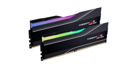 g.skill ddr5 rgb neo z5 2x16 cl30 review