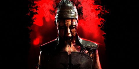 hellblade 2 ghost of tsushima f1 2024 drivers amd 24.5.1