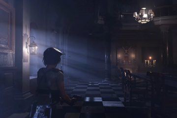 resident evil remake 2026 demo unity