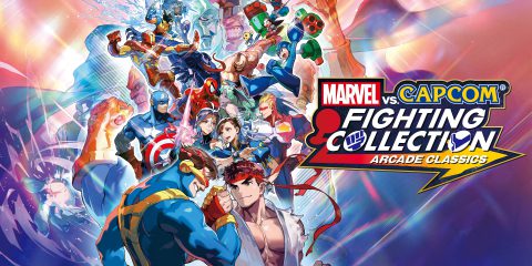 Marvel Vs Capcom Fighting Collection Arcade Classics review analisis reseña pc