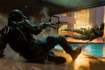 Nuevos Drivers de AMD 24.10.1 para Call of Duty: Black Ops 6 y para Unknown 9: Awakening
