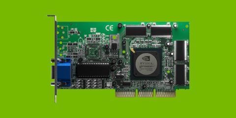 Nvidia celebra el 25 Aniversario de la Nvidia GeForce 256 - Video de la Evolución Gráfica