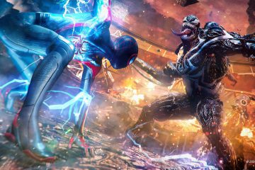Nuevos Drivers Radeon Software Adrenalin 25.1.1 para Final Fantasy VII Rebirth y Spider-Man 2