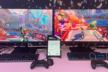 FSR 4 sería compatible con Juegos con FSR 3.1 y las Reservas de las RX 9070 comenzarían el 23 de Marzo