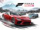 Forza Horizon 6 - Review Key Art 4K