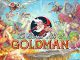 The Eternal Life of Goldman Key Art 4K Logo demo preview pc steam
