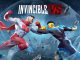 Invincible VS - Review
