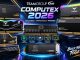 TEAMGROUP apuesta por IA, gaming y ciberseguridad en Computex 2026