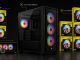 Gabinete Corsair FRAME 5000D - Review