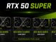 Resurgen los rumores de las RTX 50 SUPER y ahora se suma una RTX 5060 de 12 GB