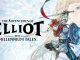 The Adventures of Elliot The Millennium Tales - Review Key Art