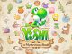 Yoshi and The Mysterious Book - Review